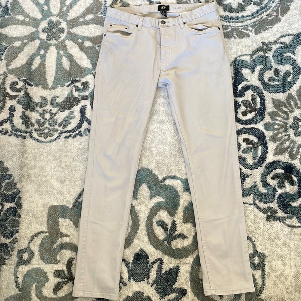 Mens jeans